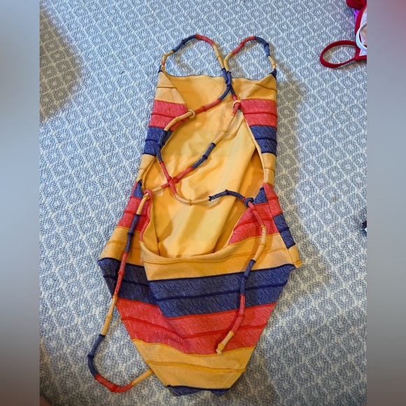 Beach Riot One Piece! - Picture 3 of 3